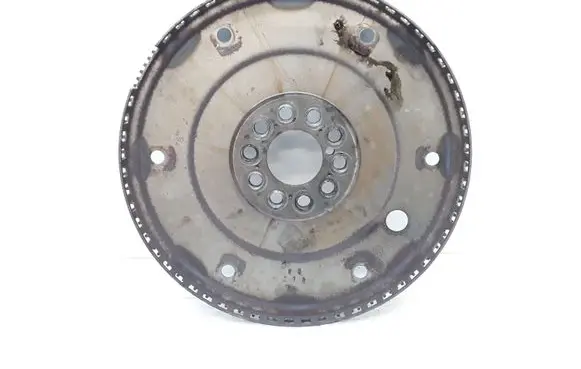 Flywheel
