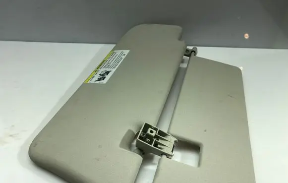 Mercedes-Benz GL X164 Sun visor A1648101610