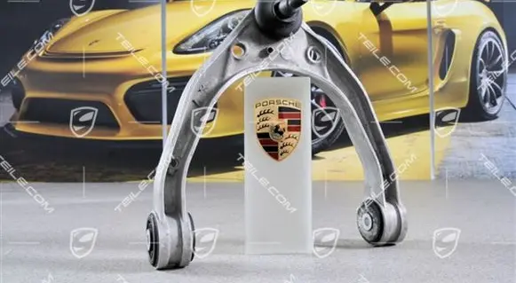 Porsche Cayenne (9PA) Front control arm 95534102702