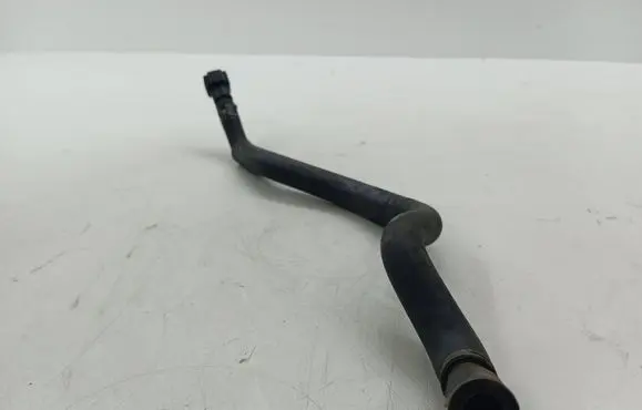 Fuel line pipe
