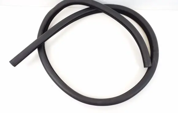 Mercedes-Benz E C207 W207 Front door rubber seal A2076920376