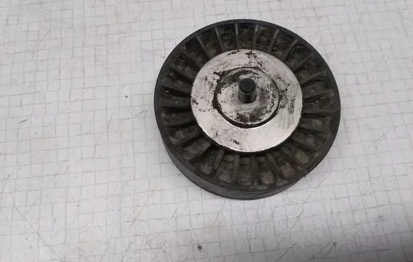 Volkswagen Transporter - Caravelle T4 Belt tensioner pulley 074145278F