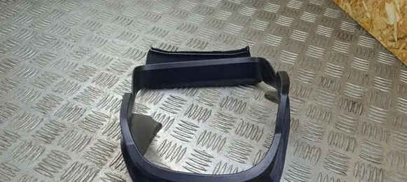 BMW X5 E70 Steering wheel column trim 9111258