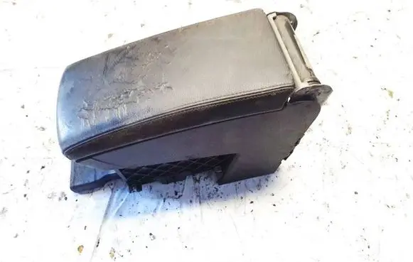 Volkswagen PASSAT B7 Armrest 3c0863319 1129109432