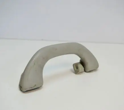 Volkswagen Polo V 6R Rear interior roof grab handle 6R0857607