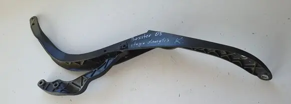 Porsche Boxster 987 Convertible roof hinge 98756155100