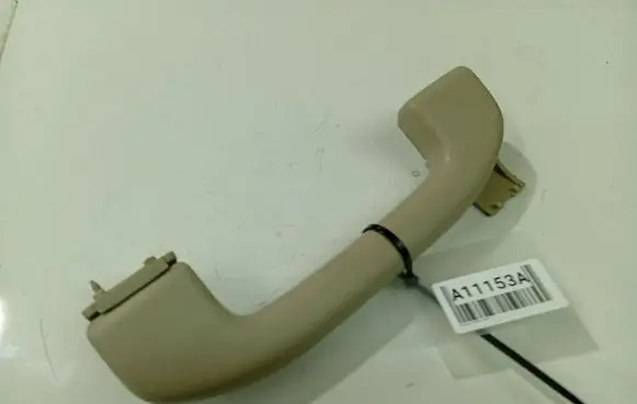 Nissan Tiida C11 Front interior roof grab handle 