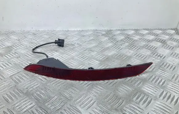 Skoda Karoq Rear fog light 57A945701