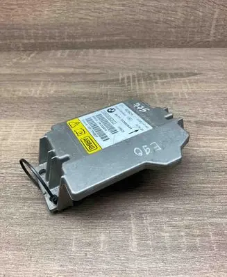 BMW 3 E90 E91 Airbag control unit/module 9125224 0285010060