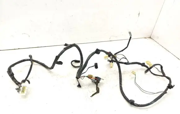 Mazda 6 Tailgate/trunk wiring harness GJ5E67060E