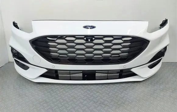 Ford Kuga III Front bumper LV4B17D957P