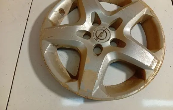 Opel Zafira B R16 wheel hub/cap/trim 13240543
