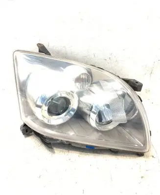 Toyota Avensis T250 Headlight/headlamp 9922680008