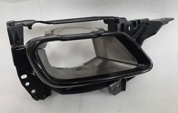 BMW X5 G05 Muffler ending 5A5C8F4