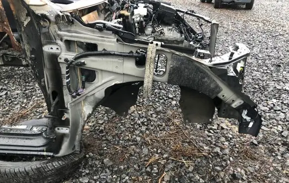 Fiat Fullback Body 