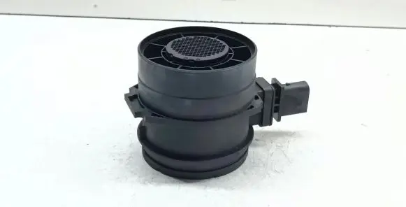 BMW X1 E84 Mass air flow meter 8509724 0281006146