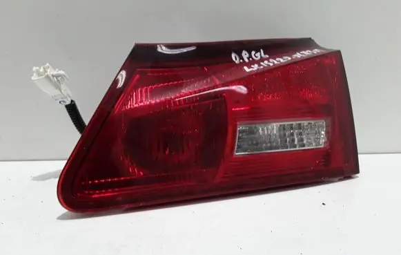 Lexus IS 220D-250-350 Tailgate rear/tail lights 7440