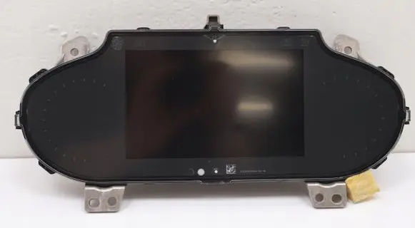 Fiat Tipo Screen/display/small screen 522177450