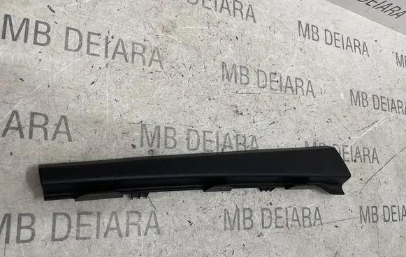 Porsche Macan (95B) (A) pillar trim 95B868240