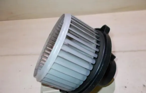 KIA Cerato Heater fan/blower