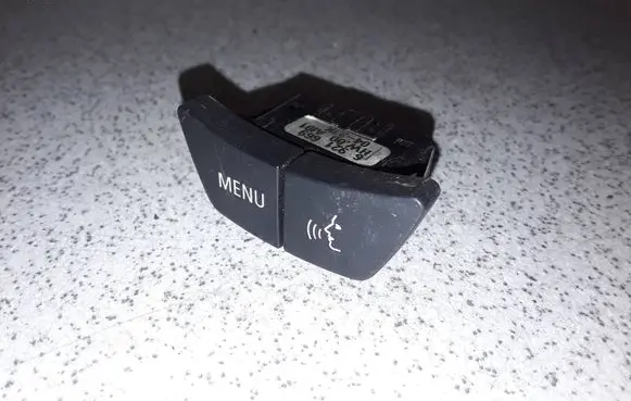 BMW 5 E60 E61 Other switches/knobs/shifts 6921669
