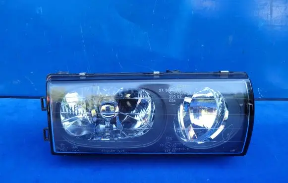Mitsubishi Sigma Headlight/headlamp STANLEY7076 DIAMANTE