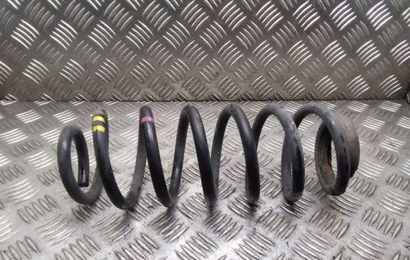 Peugeot 308 Rear coil spring