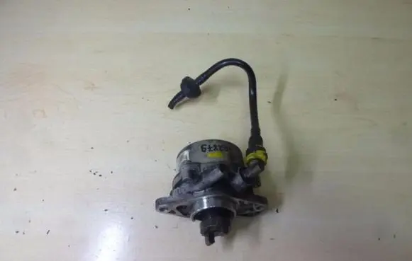Opel Corsa D Other brake parts 7350 VD2897