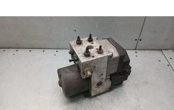 Audi A6 S6 C5 4B ABS Pump 0265220405