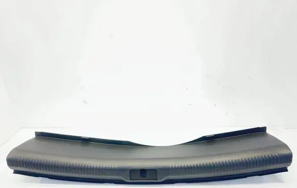 Audi A5 8T 8F Trunk/boot sill cover protection 8T0863471