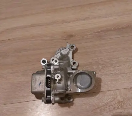 Toyota Yaris XP210 Water pump 22090704146 0810G890310