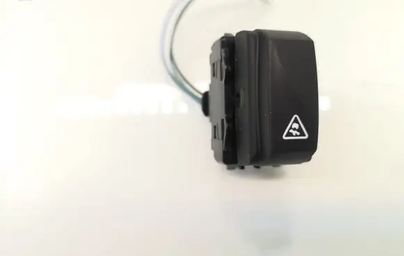 Renault Megane III ESP (stability program) switch 251450002R 319815H