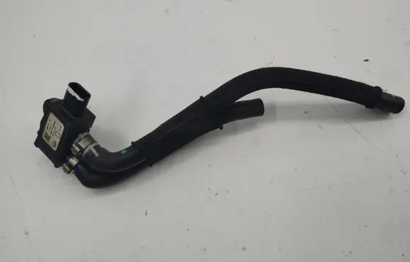 Opel Mokka B Exhaust gas pressure sensor 9812047080