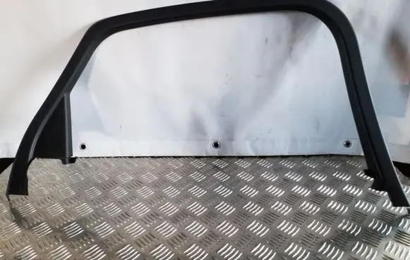 Audi A6 C7 Other rear door trim element 4G5867671