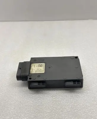 Blind spot module