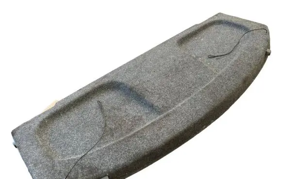 Toyota Auris 150 Parcel shelf 6433002440