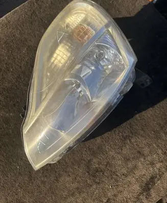 Headlight/headlamp