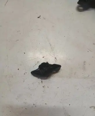 Volvo S60 Engine bonnet (hood) release handle 31299472