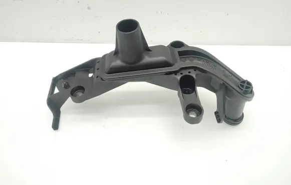Mercedes-Benz E W212 Oil sump strainer pipe A6511804851