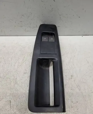 Volkswagen Polo Electric window control switch 6Q1867171