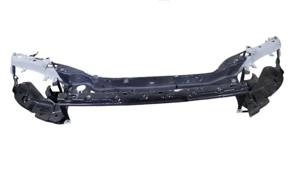 Volvo V50 Top upper radiator support slam panel 