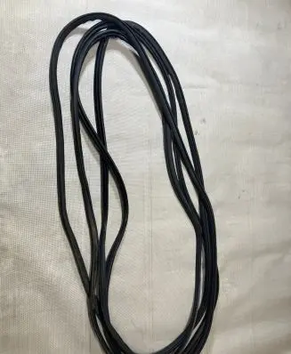 Nissan Navara D23 Front door rubber seal