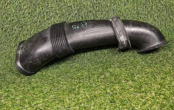 Air intake duct part