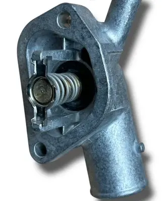 Fiat Tipo Thermostat 0007581201