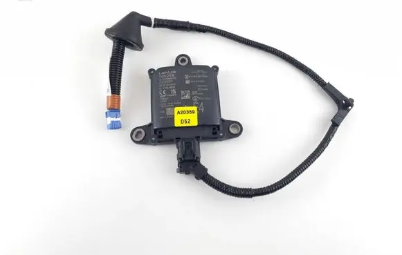 Toyota Yaris Cross Blind spot module 881620D040 821670D010