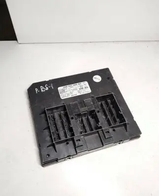 Volkswagen PASSAT B8 Comfort/convenience module 5Q0937086BG F005V01813