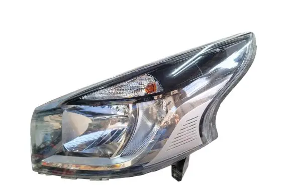 Renault Trafic III (X82) Headlight/headlamp 260608912R 1EE01141041