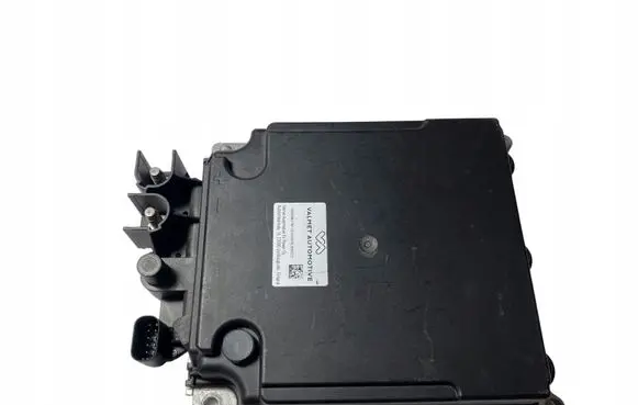 Mercedes-Benz C W205 Other control units/modules A0009005429
