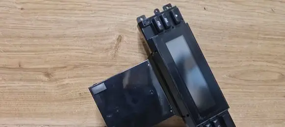 Volvo S80 Screen/display/small screen 30797715