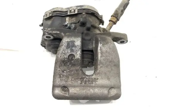 Mercedes-Benz A W176 Rear brake caliper 